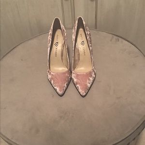 Ladie’s Shoe by Katy Perry